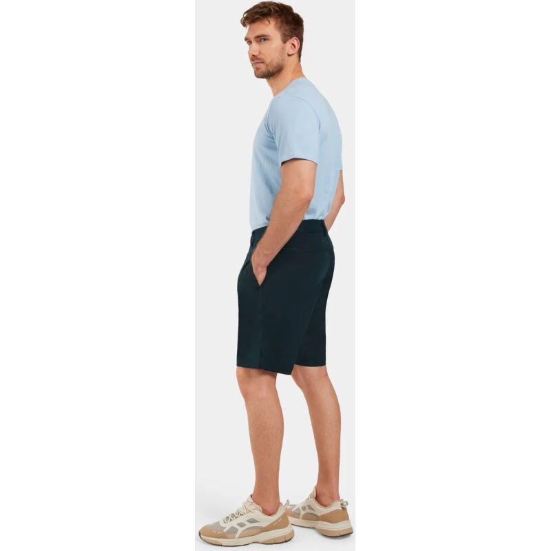 Didriksons Bräcke Usx Shorts Dark Night Blue