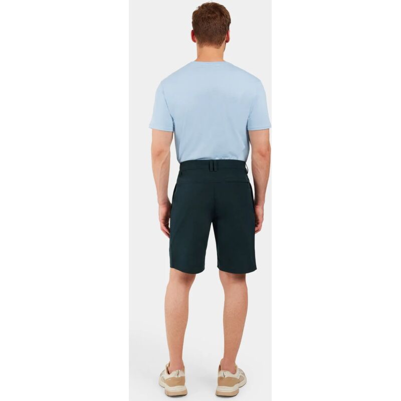 Didriksons Bräcke Usx Shorts Dark Night Blue