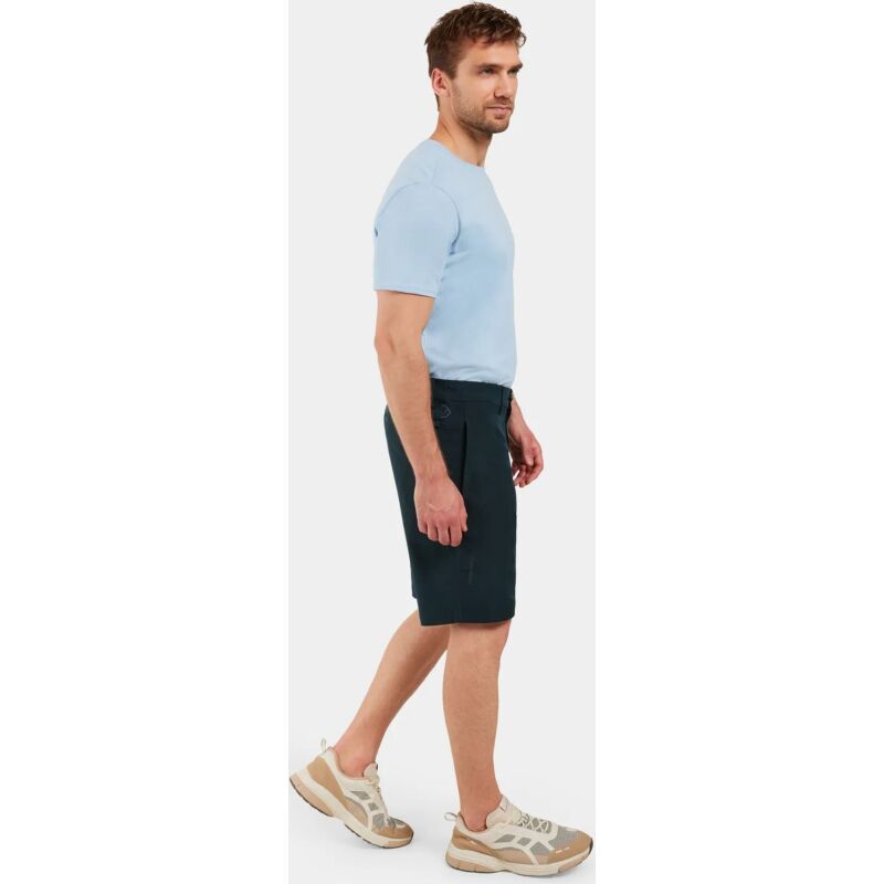 Didriksons Bräcke Usx Shorts Dark Night Blue