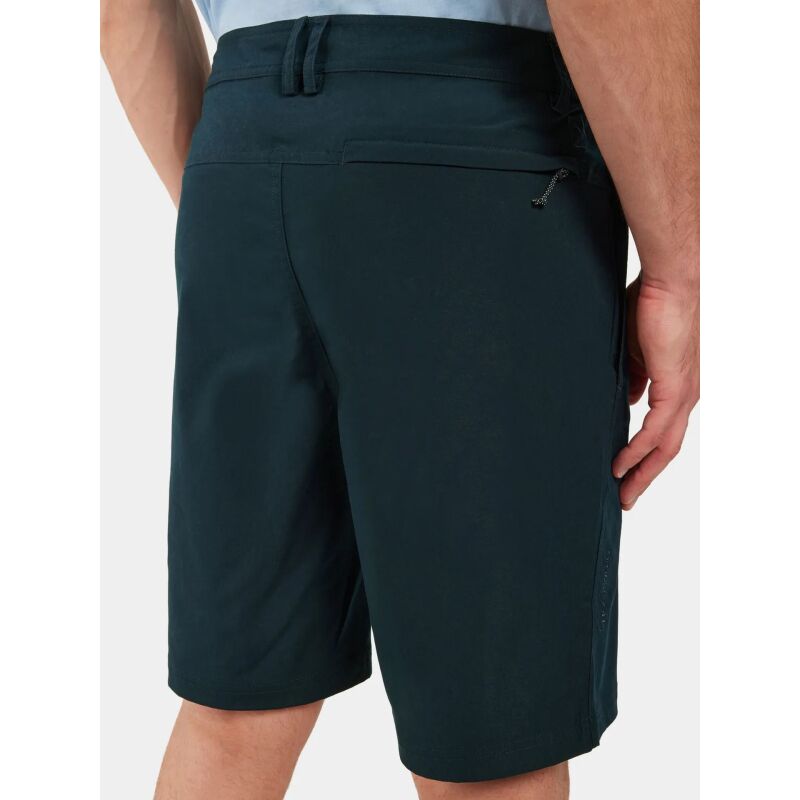 Didriksons Bräcke Usx Shorts Dark Night Blue