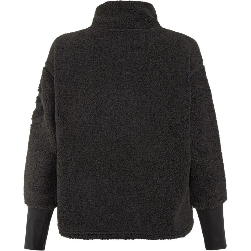 Didriksons Alexa Women's Full-Zip 3 Black