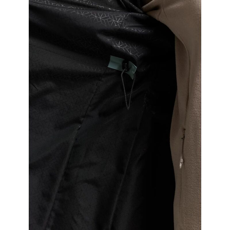 Didriksons Ilma Women's Parka 8 Factory Blue