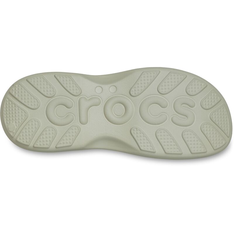 Crocs™ Soho Frosted Y Strap Sandal Meteor