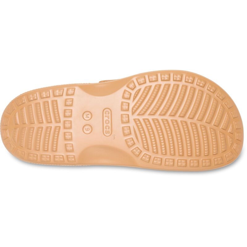 Crocs™ Saturday Sandal Men's Umber