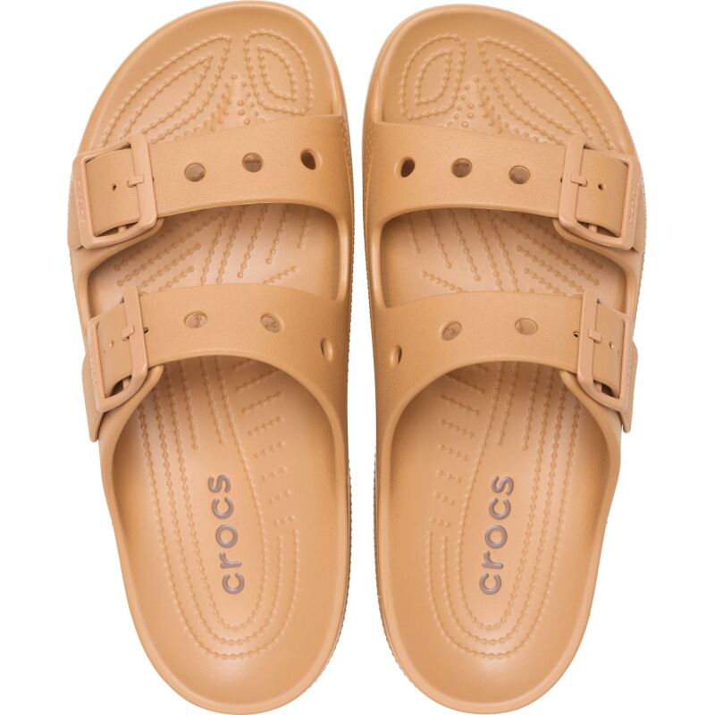 Crocs™ Saturday Sandal Men's Umber