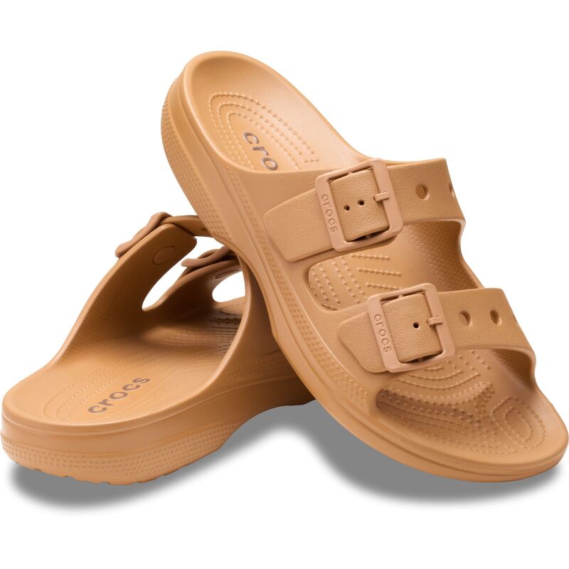 Crocs™ Saturday Sandal Men's Umber