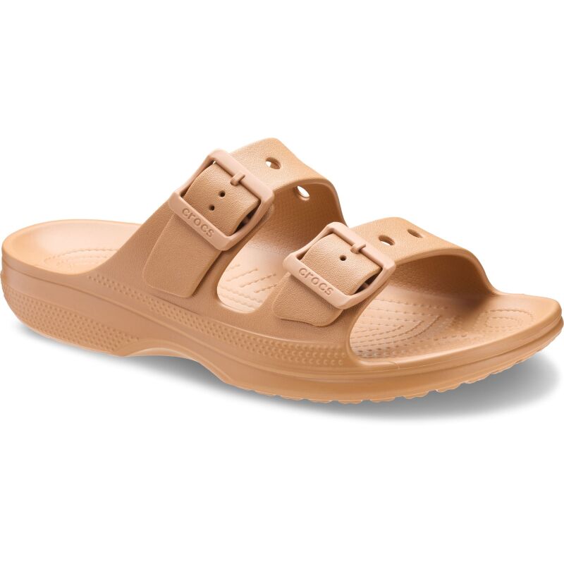 Crocs™ Saturday Sandal Men's Umber