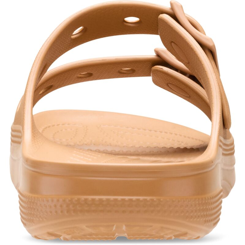 Crocs™ Saturday Sandal Men's Umber