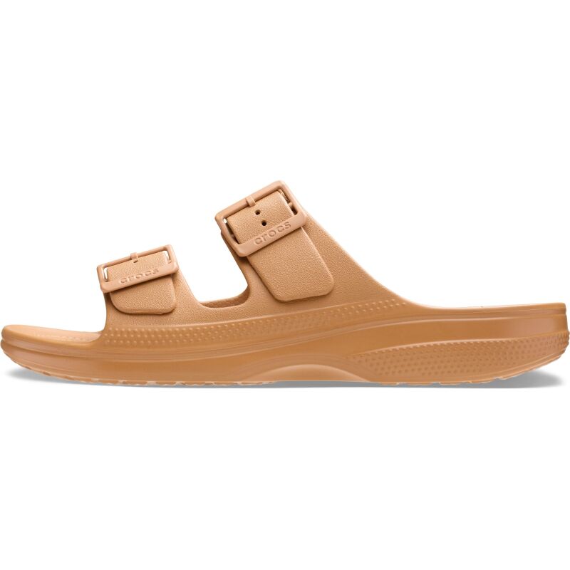 Crocs™ Saturday Sandal Men's Umber