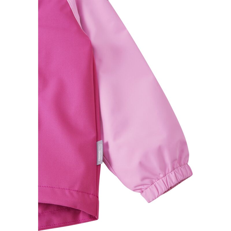 REIMA Waterproof Jacket Vermo 5100460A Fun Fuchsia 471A