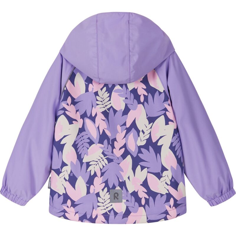 REIMA Waterproof Jacket Vermo 5100460B Blooming Lilac 5452