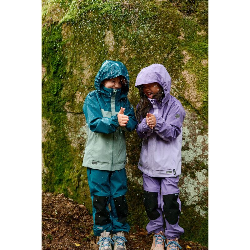 REIMA ReimaTec Wateproof Shoes Kulkuri Low 5400179A Earthy Beige 760