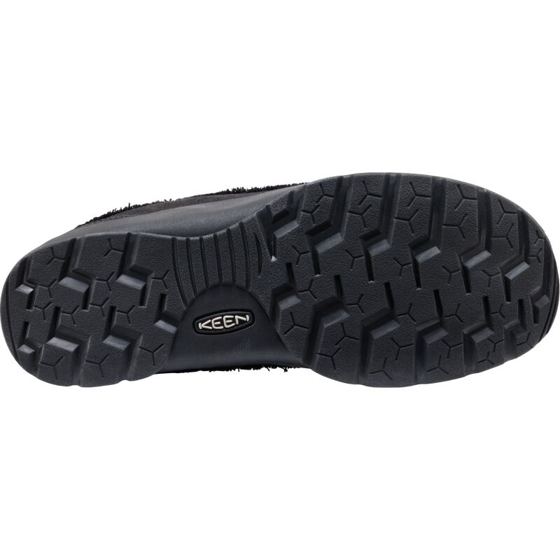 Keen Jasper Split Men's Black/Black