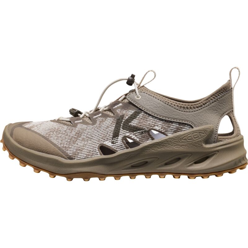 Keen Zionic ADV Men's Monochrome/Brindle