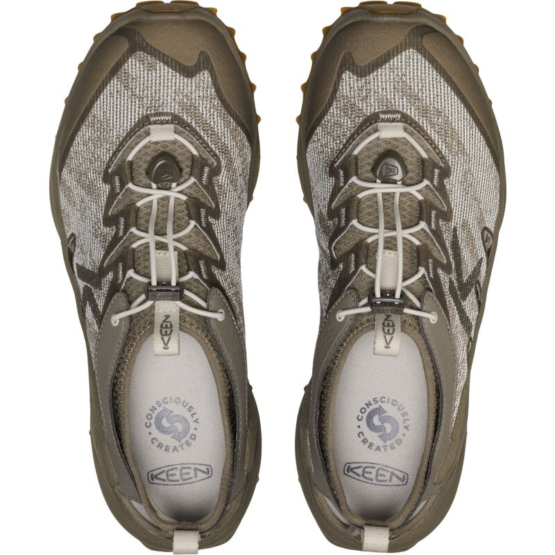 Keen Zionic ADV Men's Monochrome/Brindle