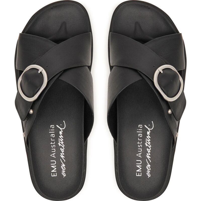 EMU Australia Ebony Black