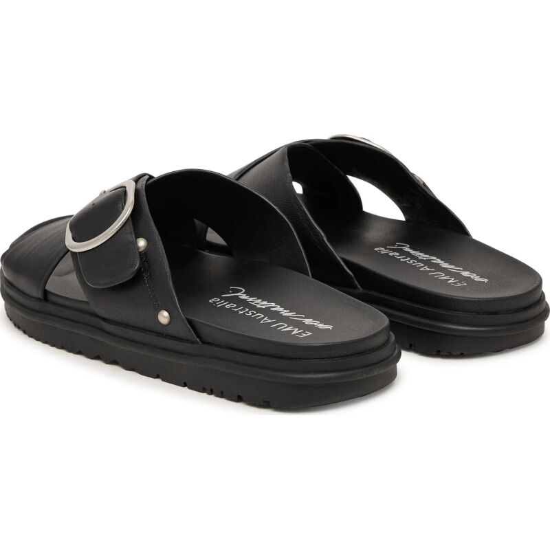 EMU Australia Ebony Black