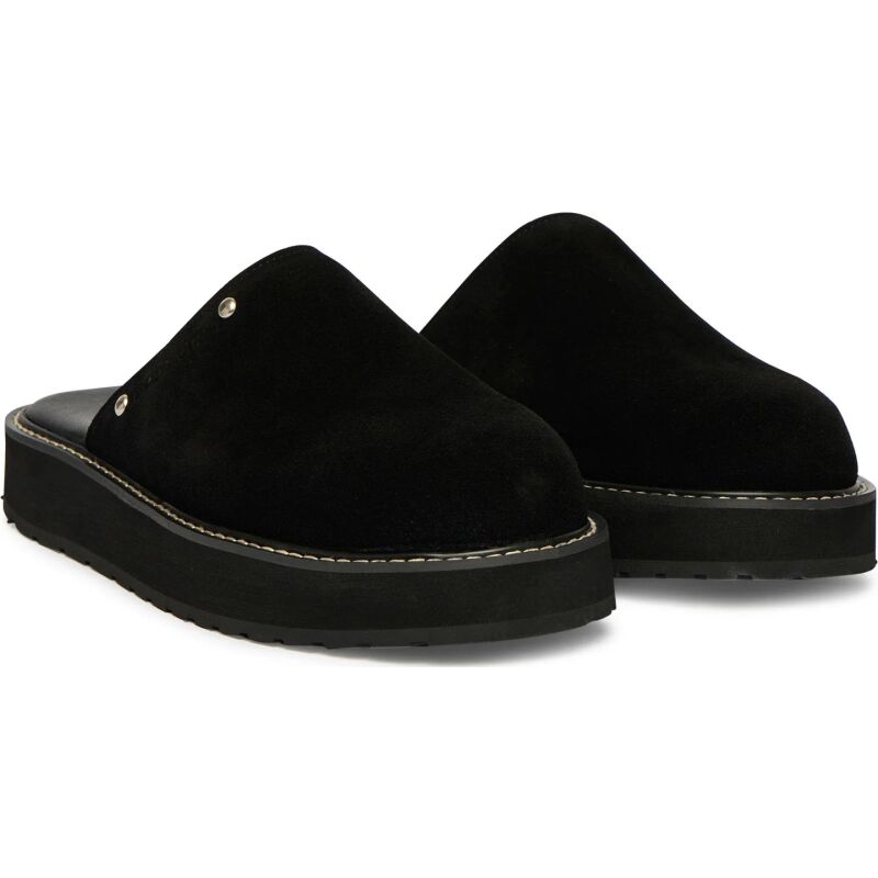 EMU Australia Maroo Black