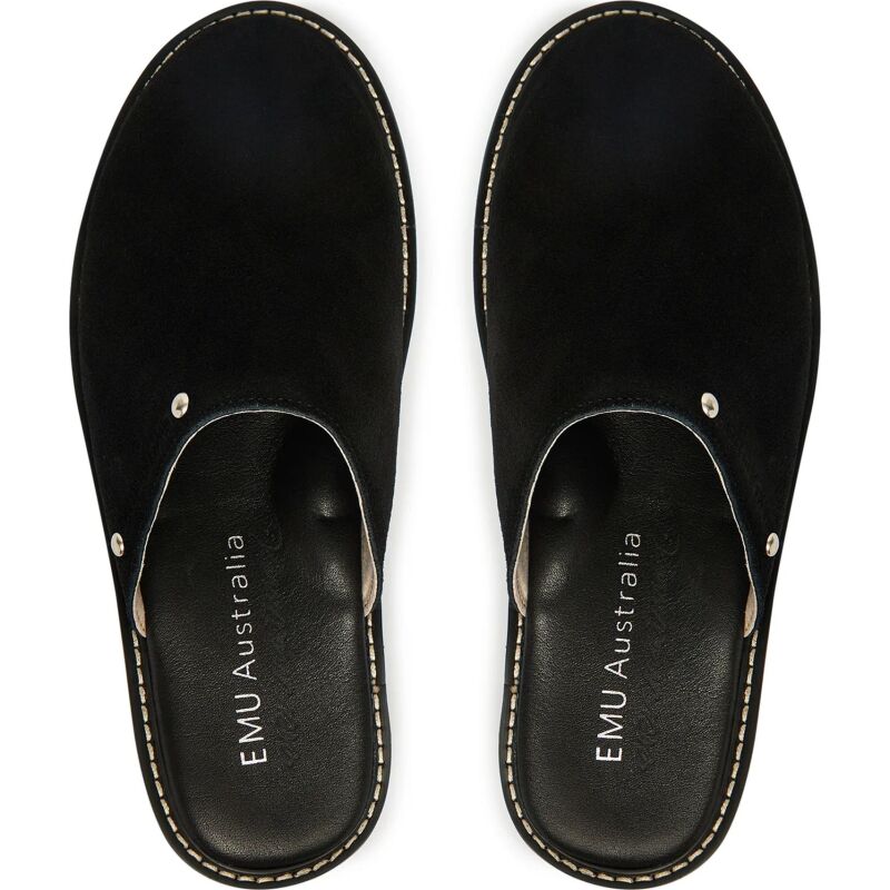 EMU Australia Maroo Black