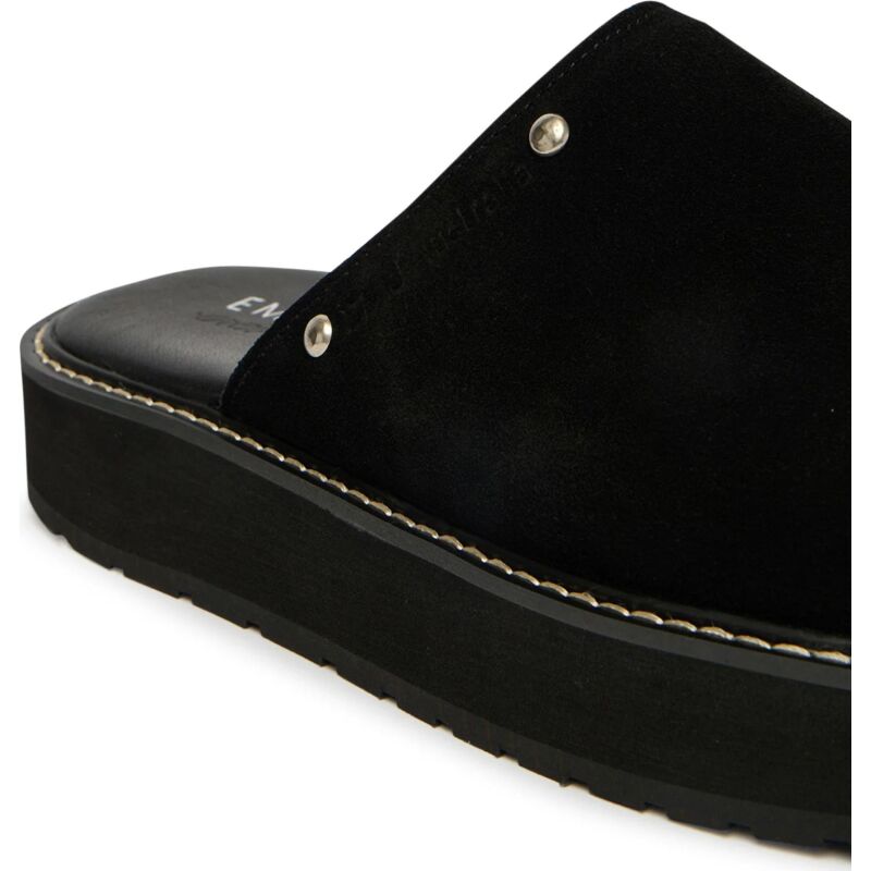 EMU Australia Maroo Black