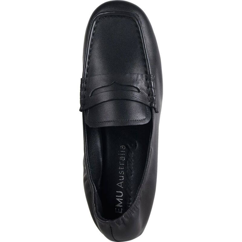 EMU Australia Kirra Black