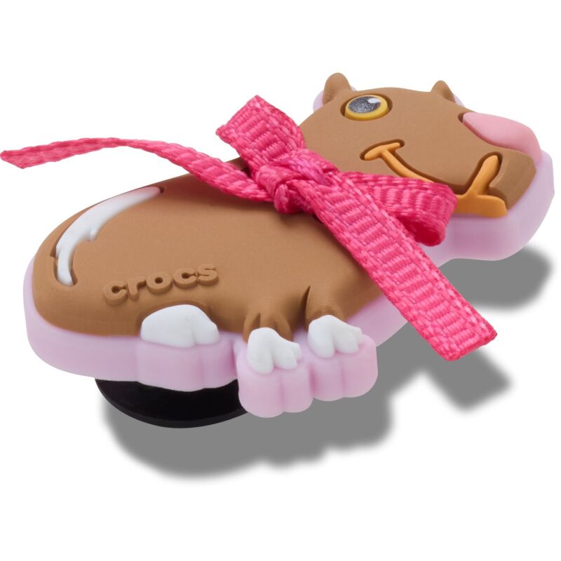Crocs™ Jibbitz Coquette Capybara 