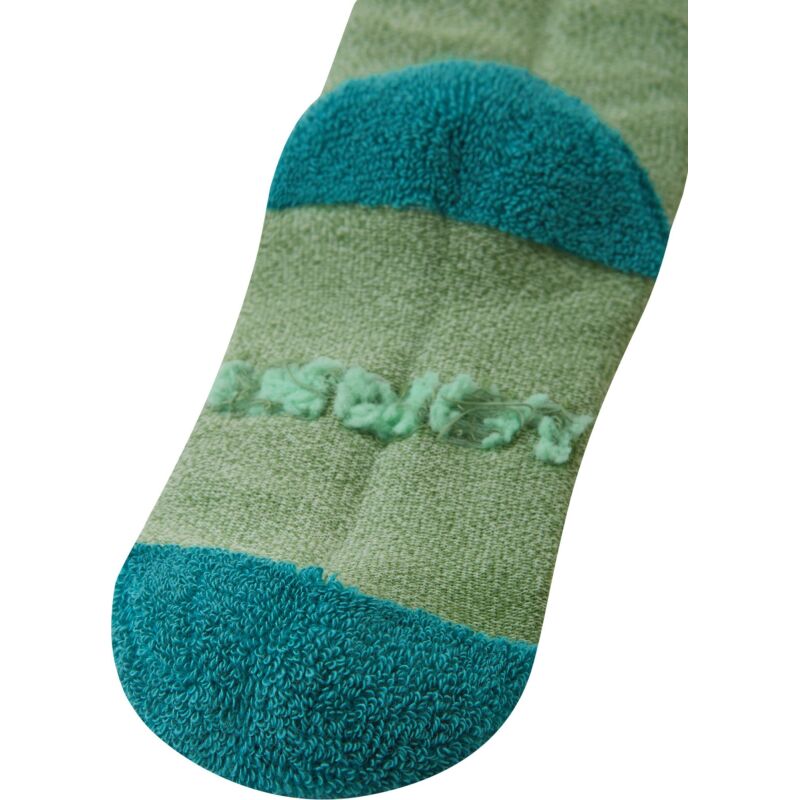 REIMA Bug Repellent Socks Karkotin 5300355A Stone Green 81BA