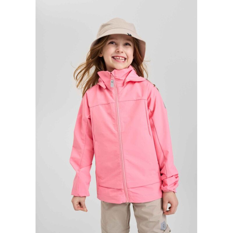 REIMA Insect Repellent Bucket Hat Itikka 5300163B Earthy Beige