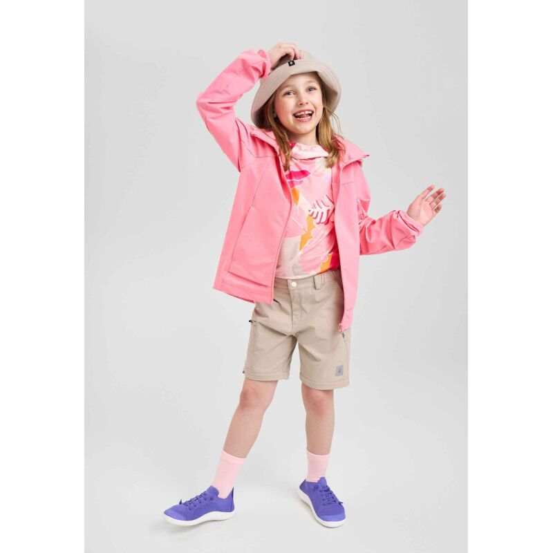 REIMA Mosquito Repellent Bucket Hat Itikka 5300163B Earthy Beige