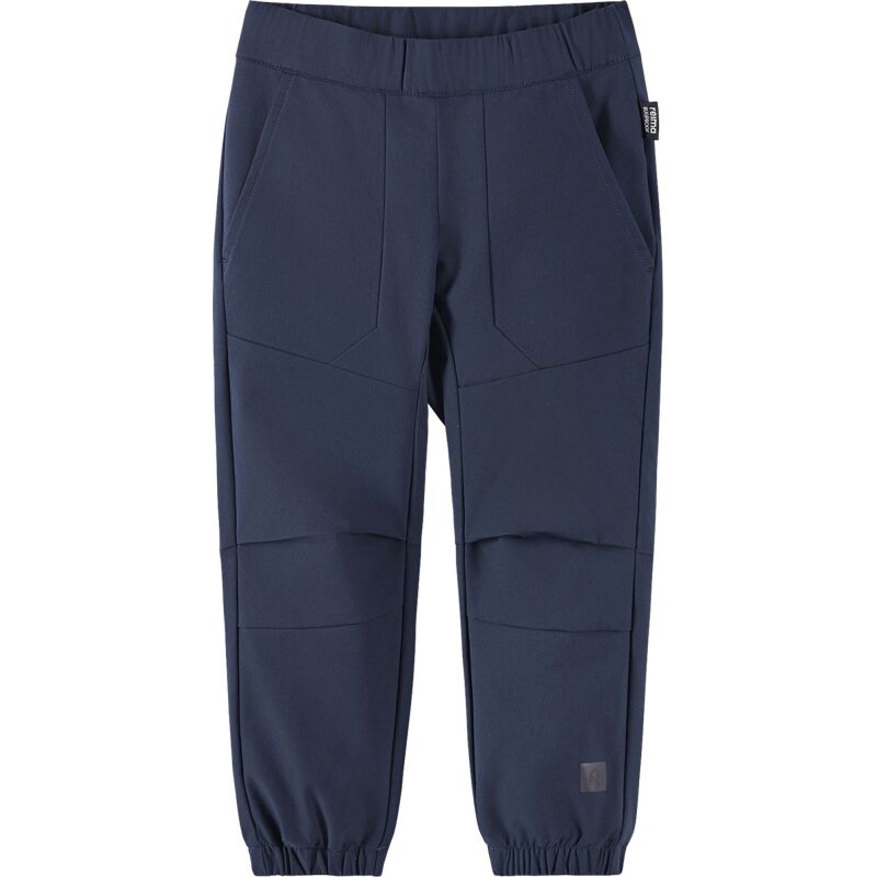 REIMA Insect Repellent Pants Siimes 5100192B Navy