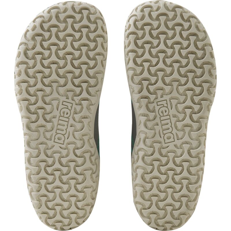 REIMA Barefoot Shoes Vaellus 5400173A Earthy Beige 760