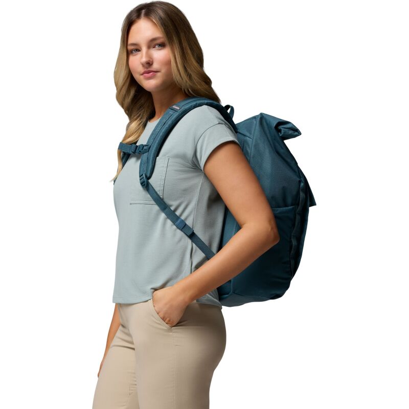 Columbia Convey III 27 L Backpack Everblue