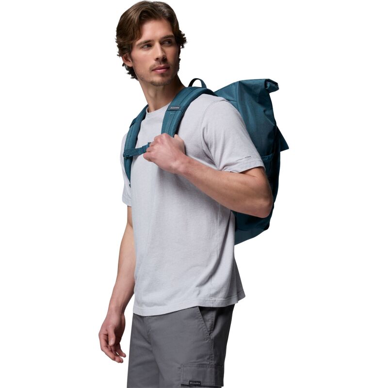 Columbia Convey III 27 L Backpack Everblue