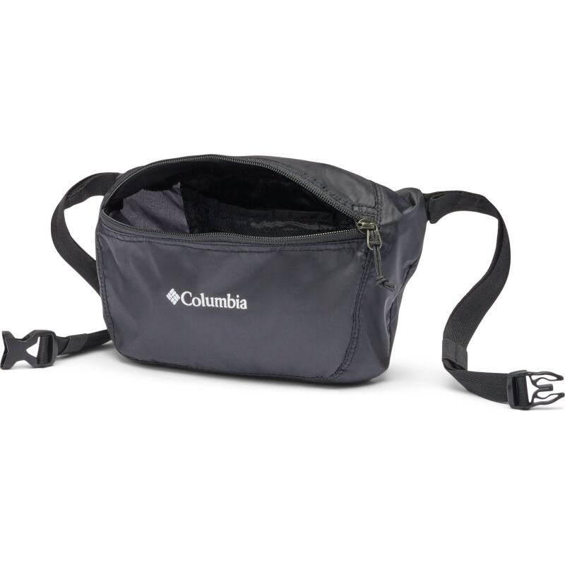 Columbia Lightweight Packable Hip Pack Black