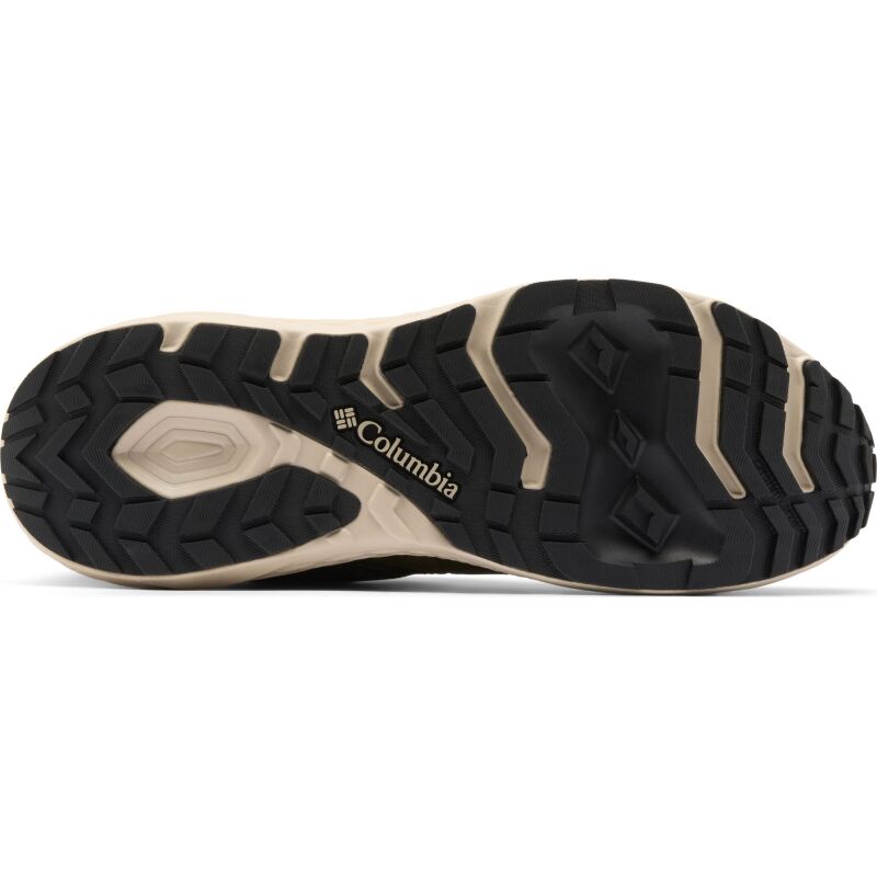 Columbia Peakfreak Roam Waterproof Shoe Men's Nori, Light Clay