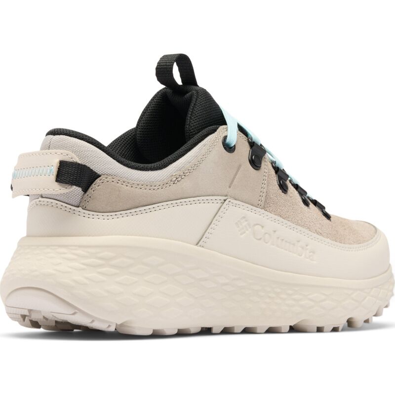 Columbia Terrastride BC Shoe Women's Flint Grey, Marine Light