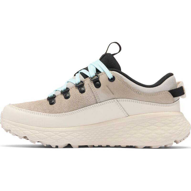 Columbia Terrastride BC Shoe Women's Flint Grey, Marine Light