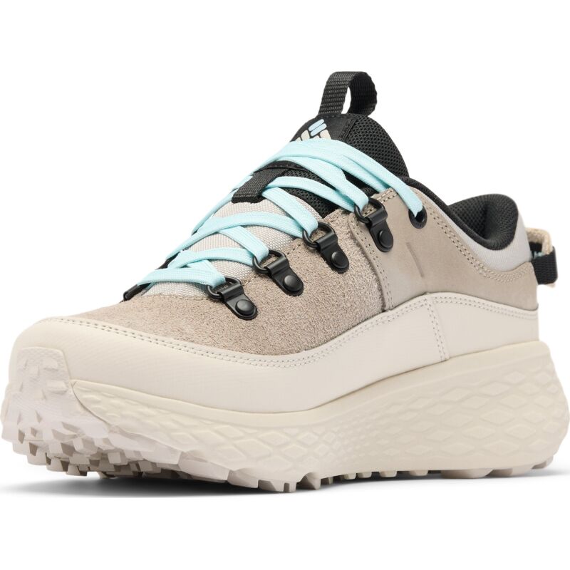 Columbia Terrastride BC Shoe Women's Flint Grey, Marine Light