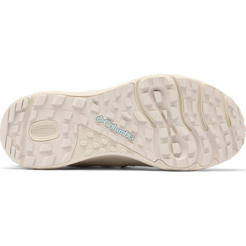 Columbia Terrastride BC Shoe Women's Flint Grey, Marine Light