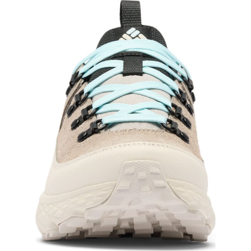 Columbia Terrastride BC Shoe Women's Flint Grey, Marine Light