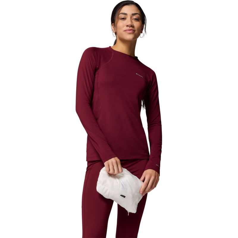 Columbia Sienna Hill Quilted Vest Women's Sea Salt