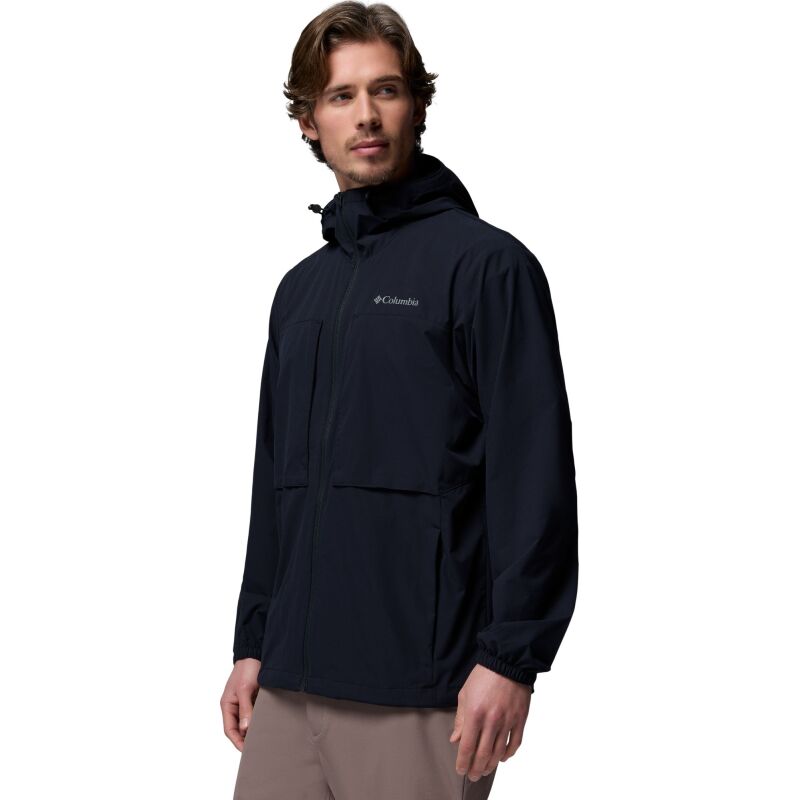 Columbia Street Heights Jacket Men's Black