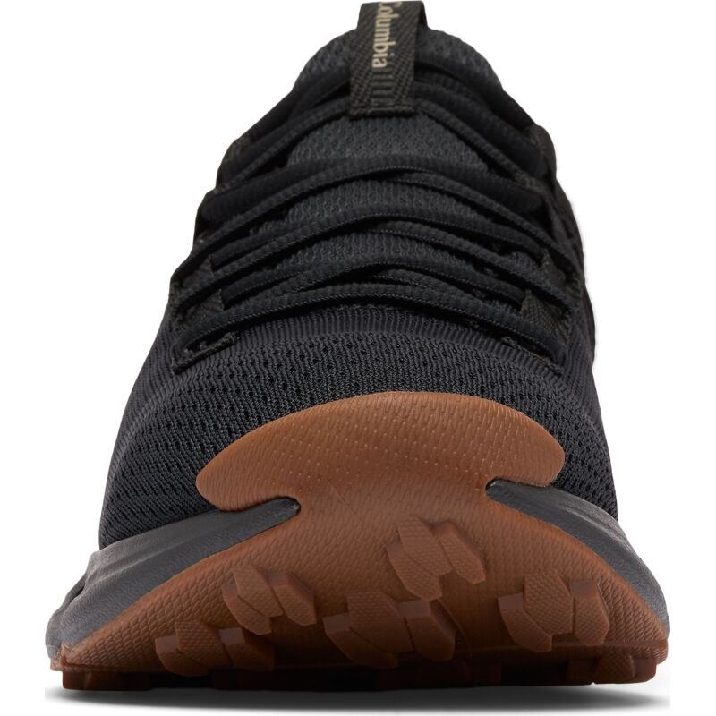 Columbia Terrastride ARO Sneaker Men's Black, Tusk