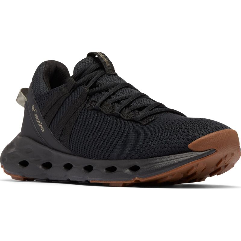 Columbia Terrastride ARO Sneaker Men's Black, Tusk
