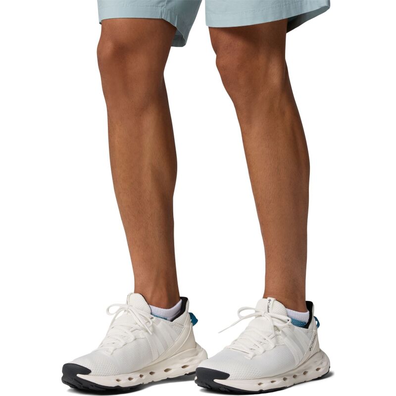 Columbia Terrastride ARO Sneaker Men's Sea Salt, Shasta