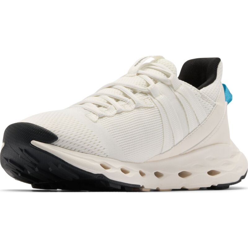 Columbia Terrastride ARO Sneaker Men's Sea Salt, Shasta