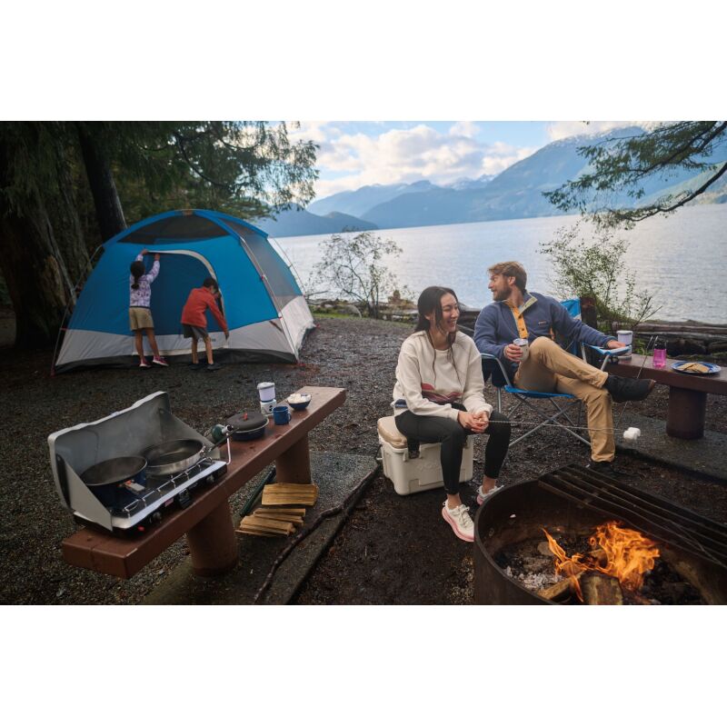 Columbia Terrastride ARO Sneaker Men's Black, Tusk