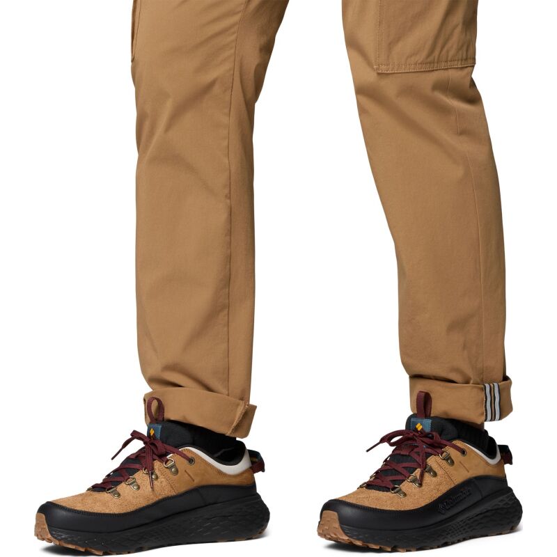 Columbia Terrastride BC Shoe Men's Elk, Stinger