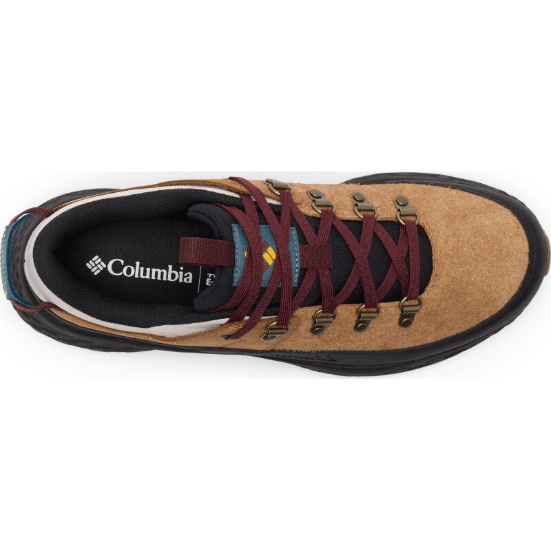 Columbia Terrastride BC Shoe Men's Elk, Stinger