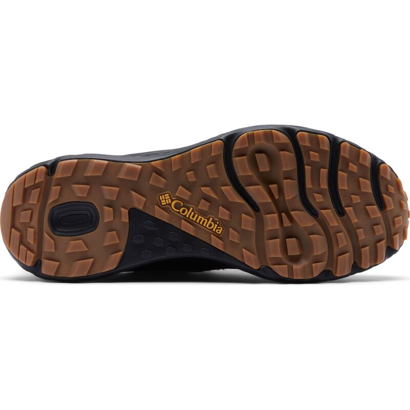 Columbia Terrastride BC Shoe Men's Elk, Stinger